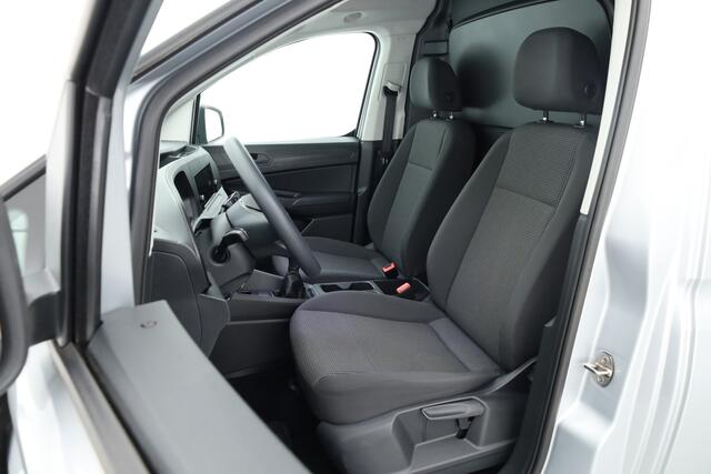 Volkswagen CADDY Cargo 2.0 TDI Comfort | Trekhaak | Cruise | PDC | App.Connect | Airco | Betimmering V