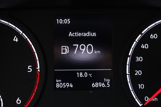 Volkswagen CADDY Cargo 2.0 TDI Comfort | Trekhaak | Cruise | PDC | App.Connect | Airco | Betimmering V