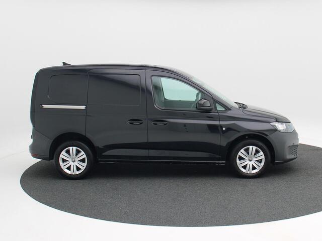 Volkswagen CADDY Cargo 2.0 TDi 122 Pk Automaat Comfort | Adaptive Cruise | CarPlay / Android Auto | Navigatie | Climate Control | Trekhaak | Parkeersensoren | 40.092 Km!!