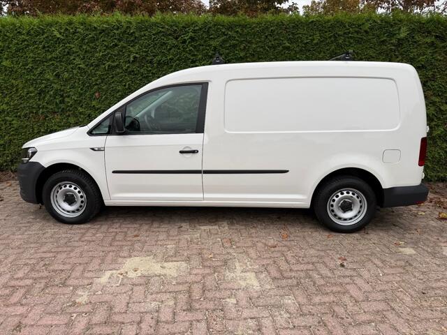 Volkswagen CADDY Maxi 2.0 TDI L2H1 Cruise Airco Trekhaak