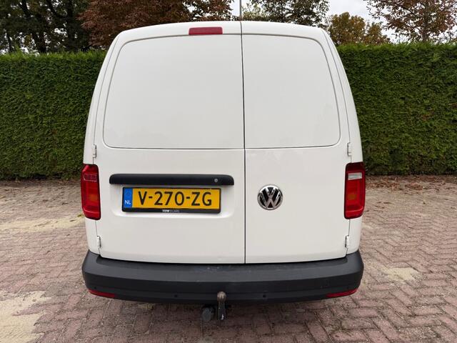 Volkswagen CADDY Maxi 2.0 TDI L2H1 Cruise Airco Trekhaak