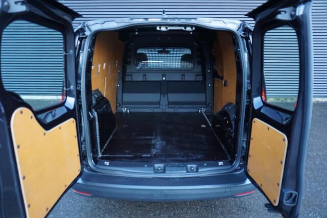 Volkswagen CADDY Cargo 75pk Apple Carplay Airco Multifunctioneel Stuurwiel