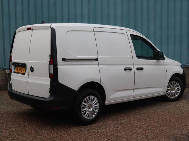 Volkswagen CADDY Cargo Comfort 2.0 TDI 75pk H6 | AIRCO | NAVI | APPLE CARPLAY / ANDROID AUTO | PARKEERHULP |