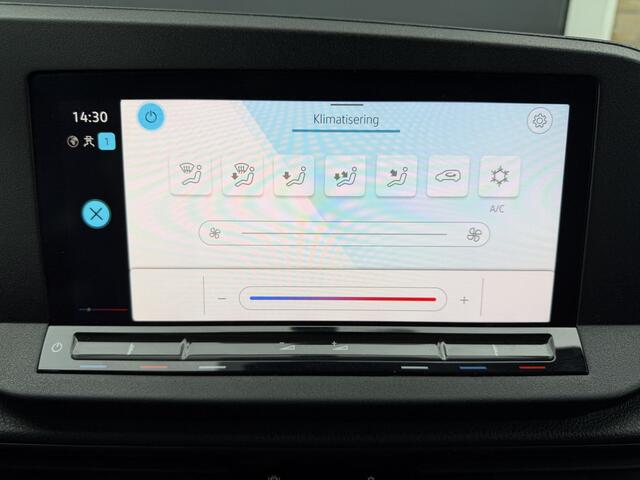 Volkswagen CADDY Cargo 2.0 TDI 102PK Euro 6 Comfort CarPlay/Cruise control/pdc