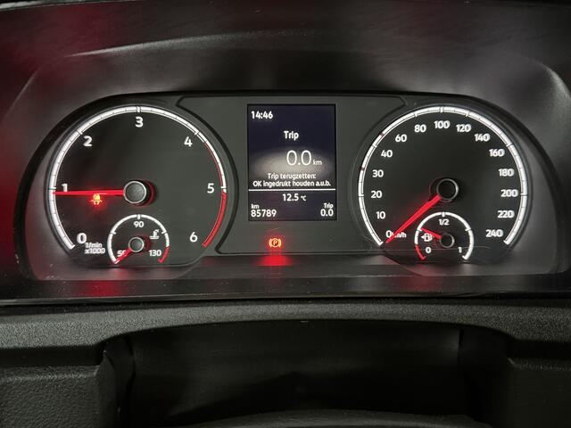 Volkswagen CADDY Cargo 2.0 TDI 102PK Euro 6 Comfort CarPlay/Cruise control/pdc