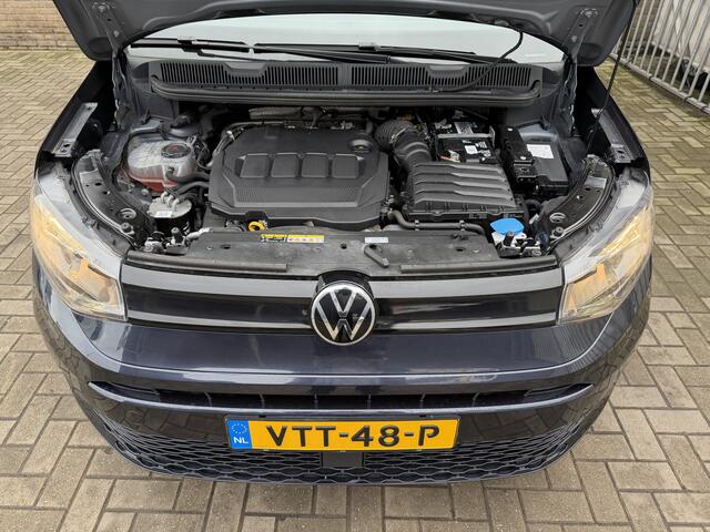 Volkswagen CADDY Cargo 2.0 TDI 102PK Euro 6 Comfort CarPlay/Cruise control/pdc