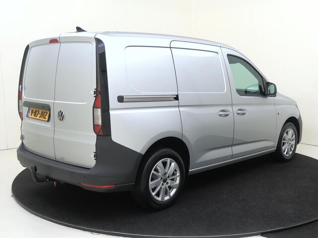 Volkswagen CADDY Bedrijfswagens Cargo Trend 2.0 TDI EU6 90 kW (122 pk) 7 versn. DSG | ErgoComfortstoel bestuurder | Winterpakket plus | Trekhaak met vaste kogel | Comfortpakket 3 |