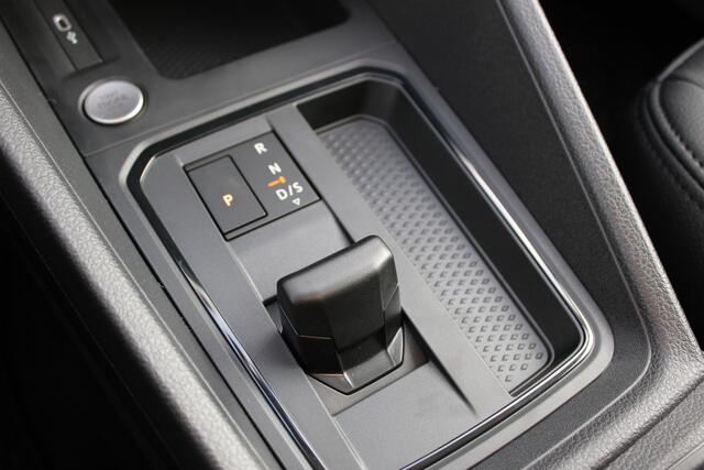 Volkswagen CADDY Cargo 2.0 TDI Style 122PK |LEER|DIGITAL-COCKPIT|17-INCH|CAMERA|