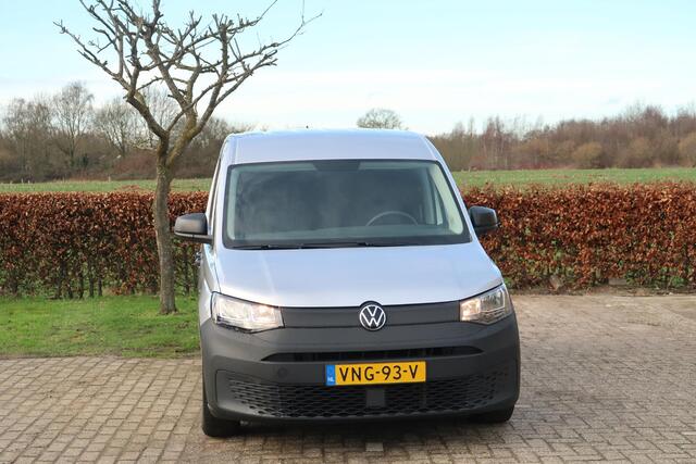 Volkswagen CADDY Cargo 2.0 TDI Trend TREKHAAK
