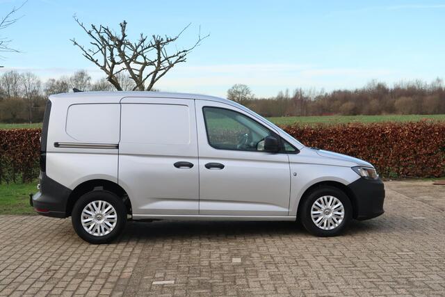 Volkswagen CADDY Cargo 2.0 TDI Trend TREKHAAK
