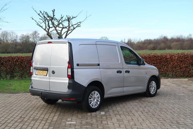 Volkswagen CADDY Cargo 2.0 TDI Trend TREKHAAK