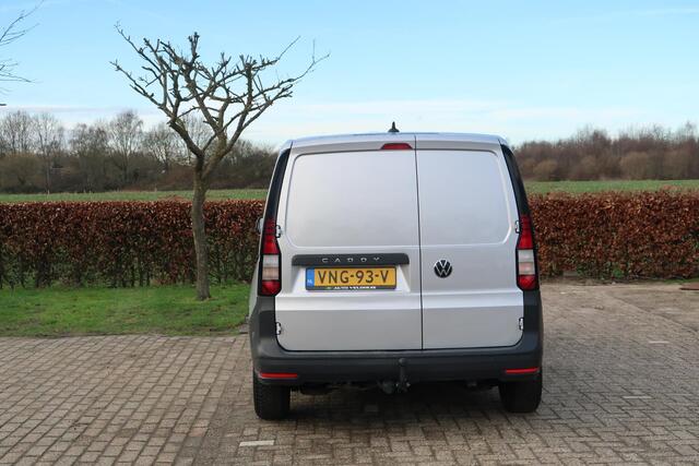 Volkswagen CADDY Cargo 2.0 TDI Trend TREKHAAK