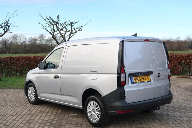 Volkswagen CADDY Cargo 2.0 TDI Trend TREKHAAK