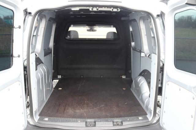 Volkswagen CADDY Cargo 2.0 TDI 102pk Comfort / App connect / Trekhaak / Cruise Control / Betimmering