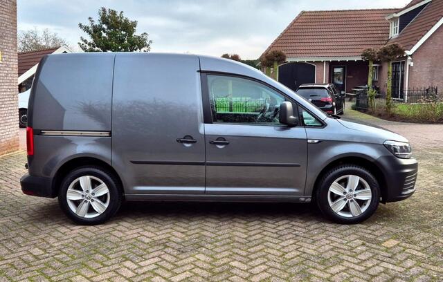 Volkswagen CADDY 2.0 TDI L1H1 BMT Euro 6