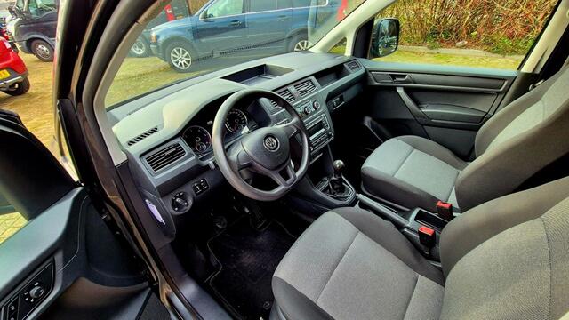 Volkswagen CADDY 2.0 TDI L1H1 BMT Euro 6