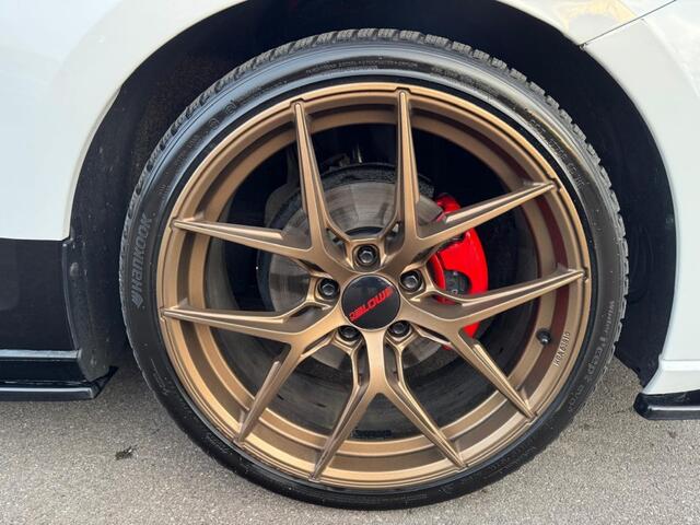 Volkswagen CADDY 2.0 TDI 140pk, Custom RS interieur, Maxton, Sfeerverlichting, erg mooi gedaan!