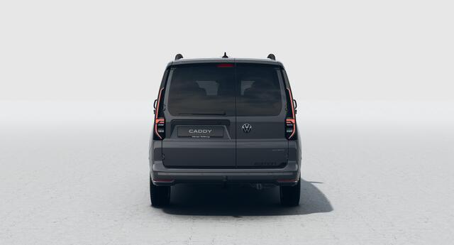 Volkswagen CADDY Flexible 1.5 TSI 150pk DSG eHybrid Limited Edition | LED | Trekhaak | Adaptive Cruise Control | 5-zits |