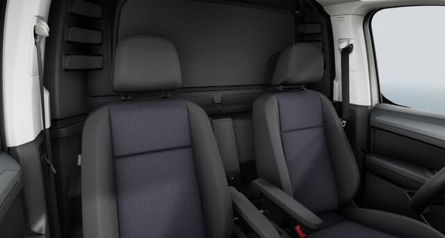 Volkswagen CADDY Cargo 1.5 TSI 150pk DSG eHybrid Limited Edition | ErgoComfort L + R | Trekhaak | Adaptieve Cruise Control | Verwarmde voorruit |