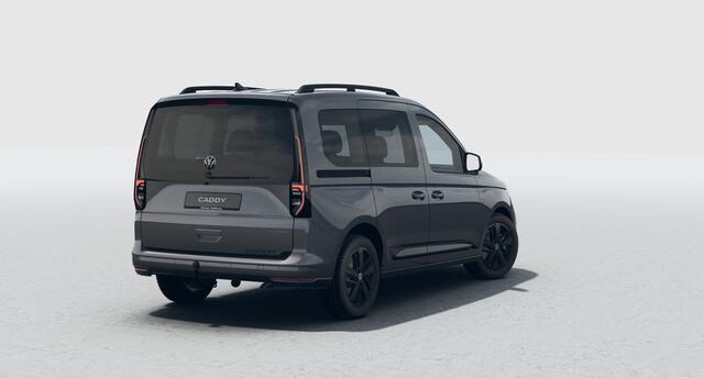 Volkswagen CADDY Kombi 1.5 TSI 150pk DSG eHybrid Limited Edition | Adaptieve Cruise Control | Trekhaak | Navigatie |