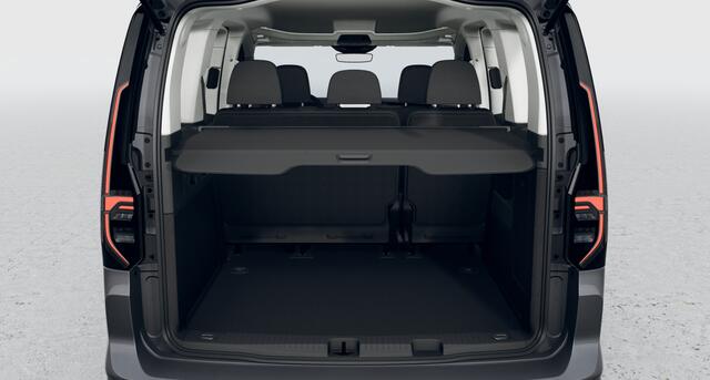 Volkswagen CADDY Kombi 1.5 TSI 150pk DSG eHybrid Limited Edition | Adaptieve Cruise Control | Trekhaak | Navigatie |