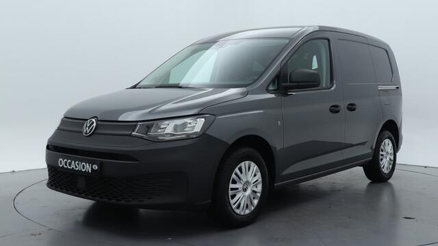 Volkswagen CADDY Cargo 2.0 TDI 102pk Comfort / 2x schuifdeur