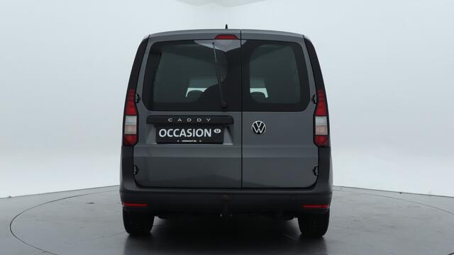 Volkswagen CADDY Cargo 2.0 TDI 102pk Comfort / 2x schuifdeur