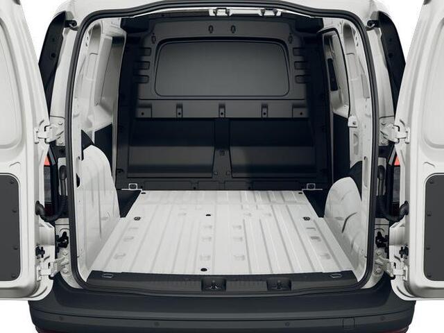 Volkswagen CADDY Bedrijfswagens Cargo Comfort 2.0 TDI EU6 55 kW (75 pk) 2755 mm 6 versne