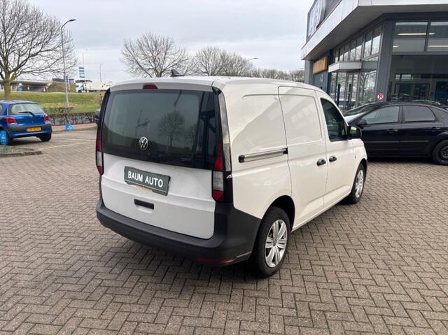 Volkswagen CADDY 2.0 TDI L1H1 BMT COMORT AIRCO CARPLAY PDC SCHUIFDEUR