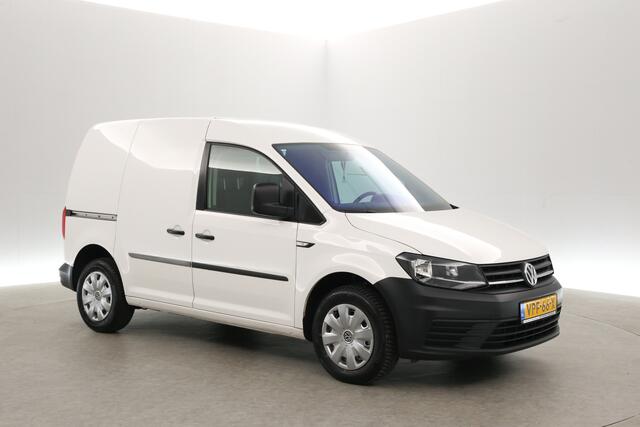 Volkswagen CADDY 2.0 TDI | Euro6 | Airco | Cruise | Elektrpakket | Schuifdeur