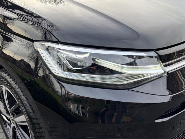 Volkswagen CADDY 1.5 TSI 115pk DSG STYLE ACC, Led, Navi, Trekhaak,Camera