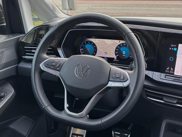 Volkswagen CADDY 1.5 TSI 115pk DSG STYLE ACC, Camera, Led, Virtual cockpit, Trekhaak,