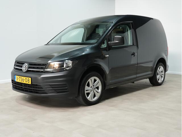 Volkswagen CADDY 2.0 TDI L1H1 BMT Trendline Navigatie Lm Velgen Cruise Airco
