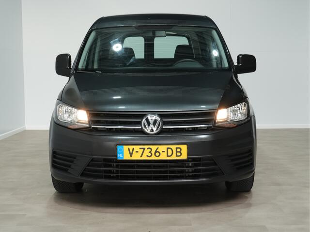 Volkswagen CADDY 2.0 TDI L1H1 BMT Trendline Navigatie Lm Velgen Cruise Airco