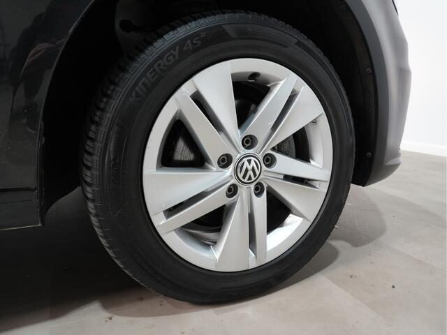 Volkswagen CADDY 2.0 TDI L1H1 BMT Trendline Navigatie Lm Velgen Cruise Airco