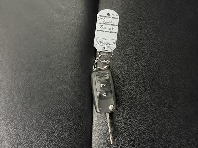 Volkswagen CADDY 2.0TDI DSG Automaat Exclusive Edition | Led | Leder | Led | Navigatie | Multimedia