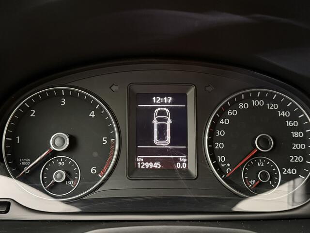 Volkswagen CADDY 2.0TDI DSG Automaat Exclusive Edition | Led | Leder | Led | Navigatie | Multimedia