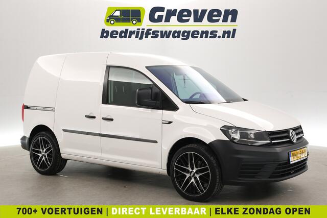 Volkswagen CADDY 2.0 TDI | Airco | Cruise | Elektrpakket | Schuifdeur
