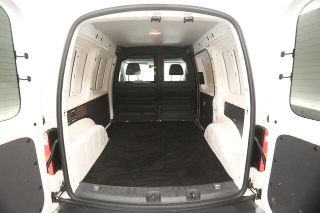 Volkswagen CADDY 2.0 TDI | Airco | Cruise | Elektrpakket | Schuifdeur