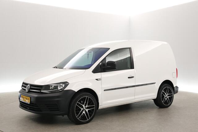 Volkswagen CADDY 2.0 TDI | Airco | Cruise | Elektrpakket | Schuifdeur