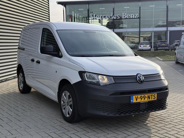 Volkswagen CADDY Cargo 1.5 TSI Trekhaak