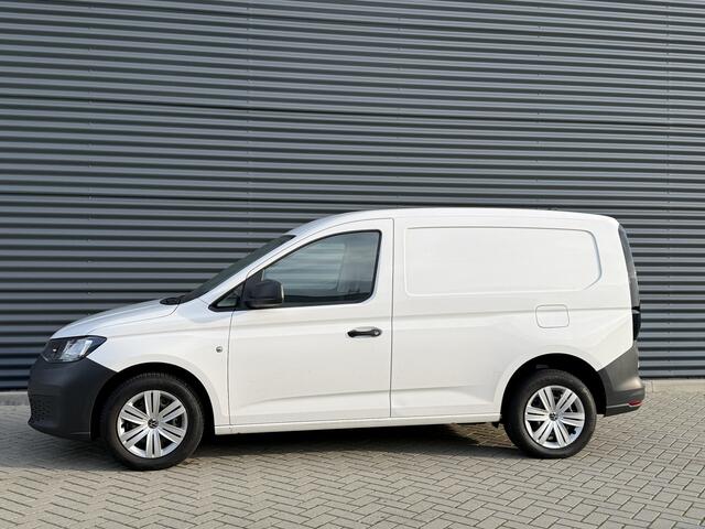 Volkswagen CADDY Cargo 1.5 TSI Trekhaak