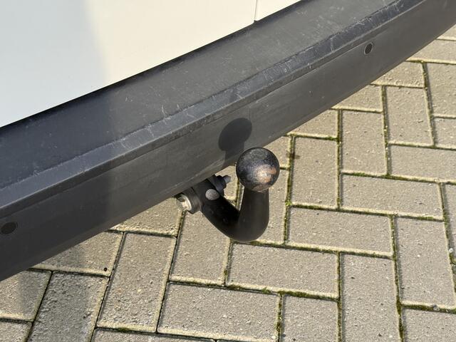 Volkswagen CADDY Cargo 1.5 TSI Trekhaak