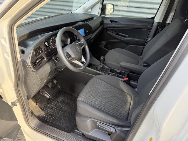 Volkswagen CADDY Cargo 1.5 TSI Trekhaak