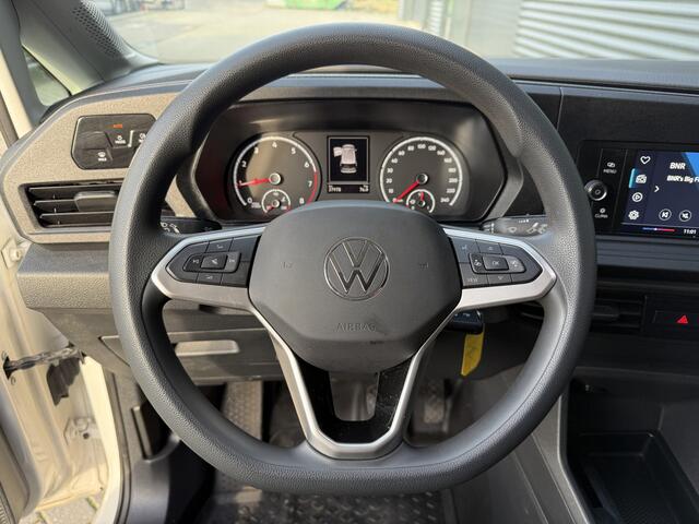 Volkswagen CADDY Cargo 1.5 TSI Trekhaak