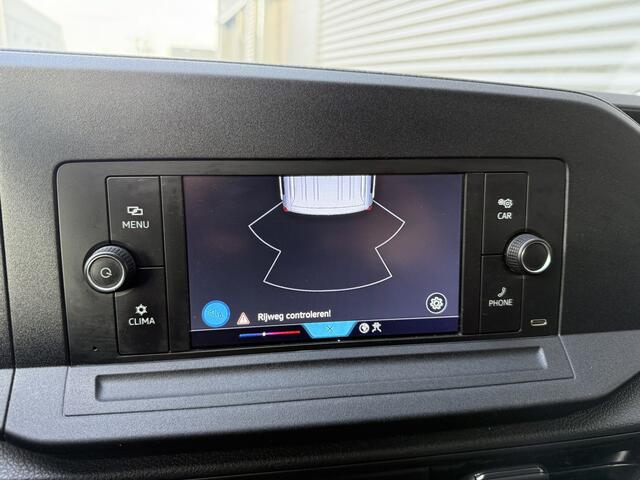 Volkswagen CADDY Cargo 1.5 TSI Trekhaak