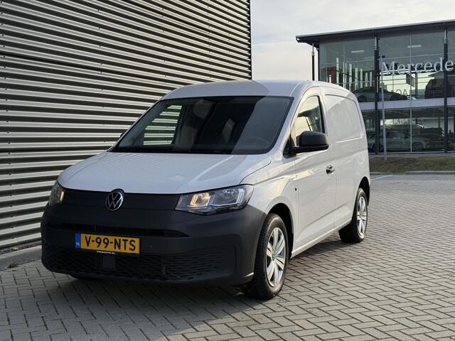 Volkswagen CADDY Cargo 1.5 TSI Trekhaak