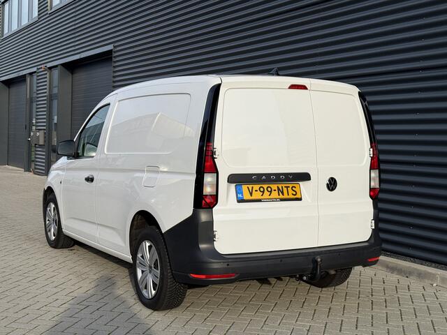 Volkswagen CADDY Cargo 1.5 TSI Trekhaak