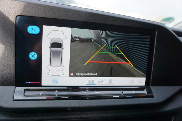 Volkswagen CADDY Cargo 122pk TrekhaakApple Carplay Navigatie Camera Cruise control Airco Multifunctioneel stuurwiel