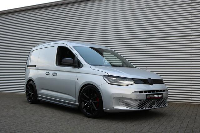 Volkswagen CADDY Cargo 2.0 TDI 1st Edition DSG (¤ 26.950,- EX BTW VirtualCockpit Sportleder Carplay Full-Led ACC Camera 19InchLMV)